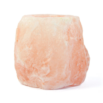 Salt Crystal "Unison"