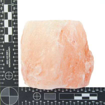Salt Crystal "Unison"