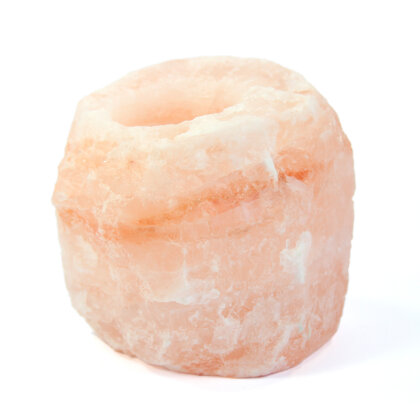 Salt Crystal "Energy"