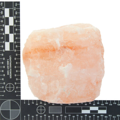 Salt Crystal "Energy"