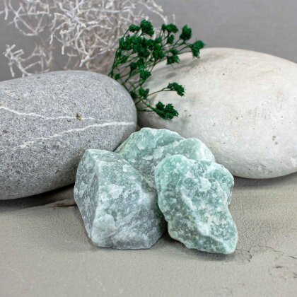 Water stones aventurine 100g