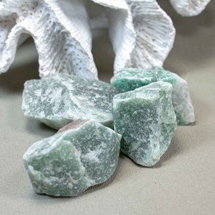 Water stones aventurine 100g
