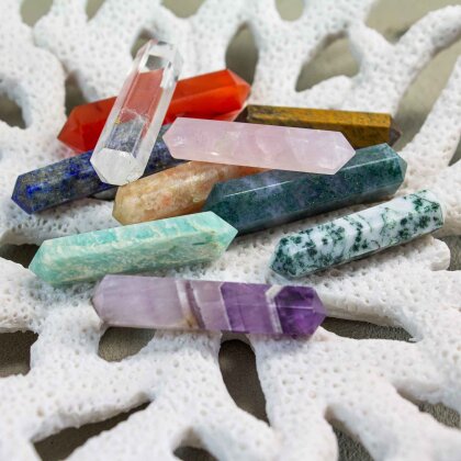 Pointer Energiesteine Set 10tlg