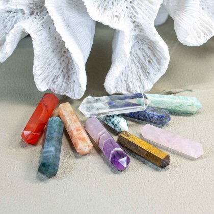 Pointer Energiesteine Set 10tlg