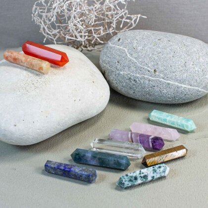 Pointer Energiesteine Set 10tlg