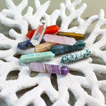 Pointer Energiesteine Set 10tlg