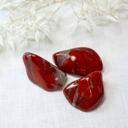 Muladhara Root Chakra Stone Red Jasper