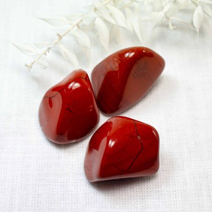 Muladhara Root Chakra Stone Red Jasper