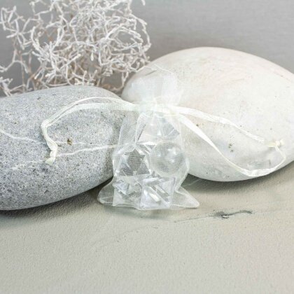 Andara Crystal Energy geometric shapes set 