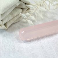 Andara Rosenquarz Massage Stab