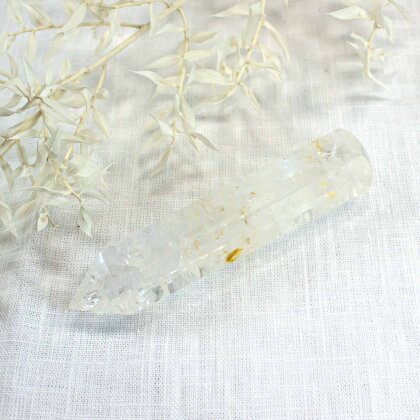 Andara Bergkristall Massage Stab