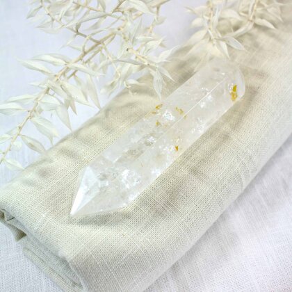 Andara Bergkristall Massage Stab