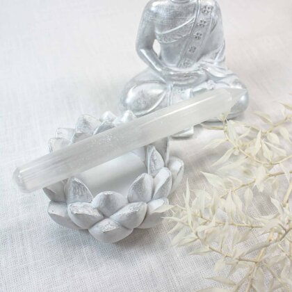 Andara Selenit Massage Stab