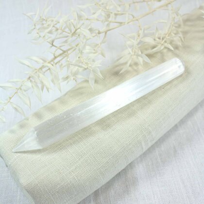 Andara Selenit Massage Stab