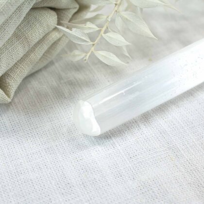 Andara Selenit Massage Stab