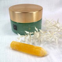 Andara Orangencalcit Massage Stab