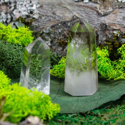 Fairies crystal tips Crystal tip 009