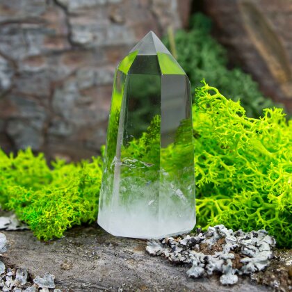 Fairies crystal tips Crystal tip 009