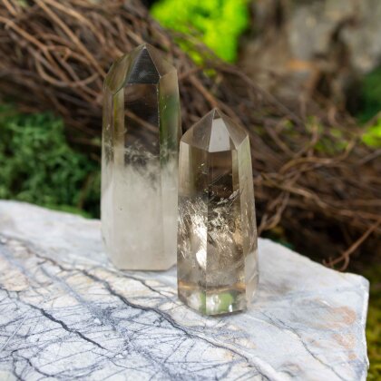 Fairies crystal tips Crystal tip 009