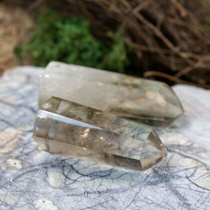 Fairies crystal tips Crystal tip 009