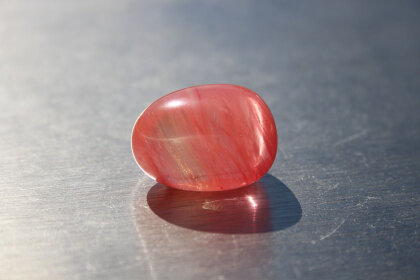Andara Kristall Clear & Strawberry 11,18 g  