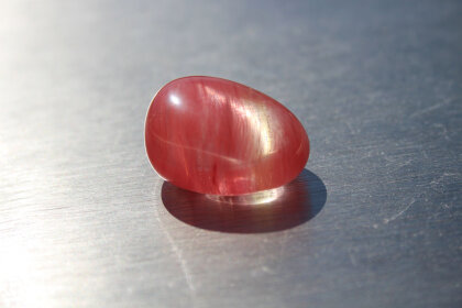 Andara Kristall Clear & Strawberry 11,18 g  
