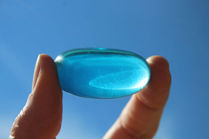 Andara Crystal Arctic Blue 25,90g 