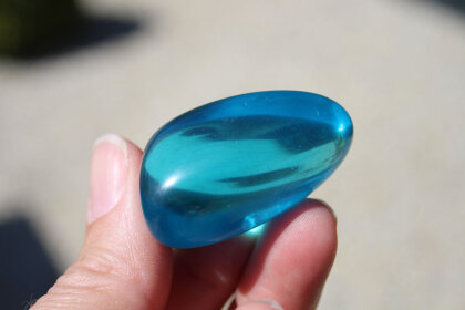 Andara Crystal Arctic Blue 25,90g 