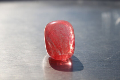Andara Kristall Clear & Strawberry 12,40 g 