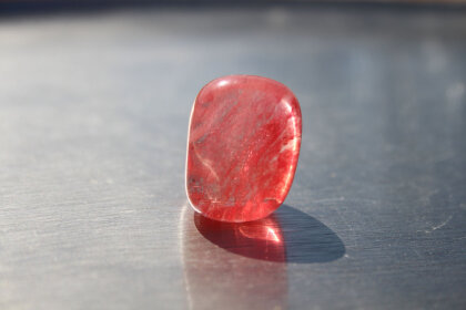 Andara Kristall Clear & Strawberry 12,40 g 