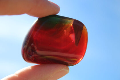 Andara Crystal Swirl 25,90 g