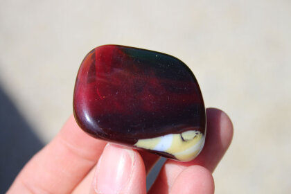 Andara Crystal Swirl 25,90 g