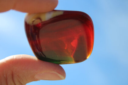 Andara Crystal Swirl 25,90 g