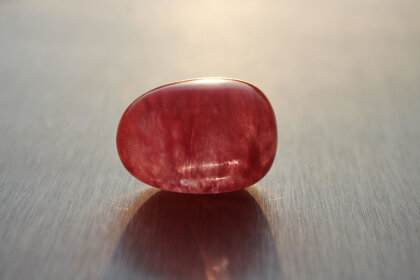 Andara Kristall Clear & Strawberry 12,20 g 