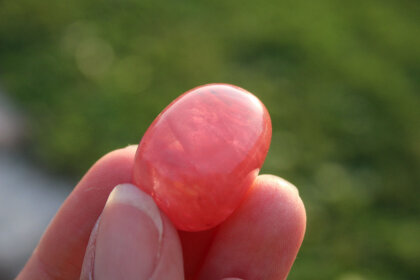 Andara Kristall Clear & Strawberry 12,20 g 