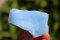 Andara Crystal Multicolour Swirl Ice Blue 74,20 g
