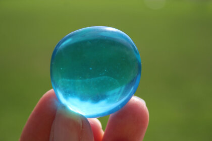 Andara Crystal Arctic Blue 28,40g