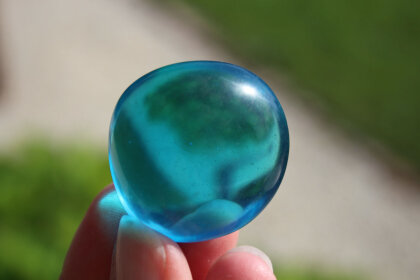 Andara Crystal Arctic Blue 28,40g