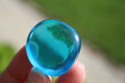 Andara Crystal Arctic Blue 28,40g
