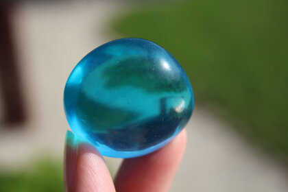 Andara Crystal Arctic Blue 28,40g