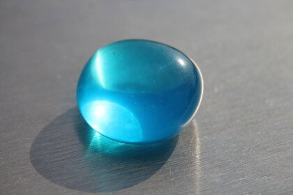 Andara Crystal Arctic Blue 28,40g