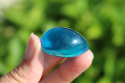 Andara Crystal Arctic Blue 28,40g