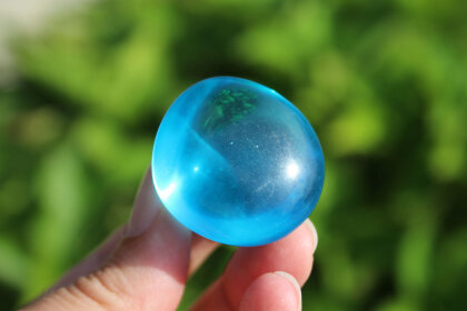 Andara Crystal Arctic Blue 28,40g