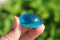 Andara Kristall Arctic Blue 28,40g