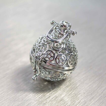 Andara Sternchen-Anhänger für Kristalle