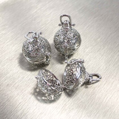 Andara Sternchen-Anhänger für Kristalle