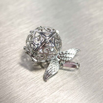 Andara Wings-Anhänger für Kristalle