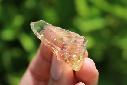 Andara Crystal Champagne 7,80 g