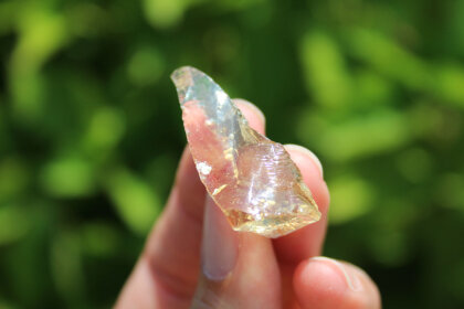 Andara Crystal Champagne 7,80 g