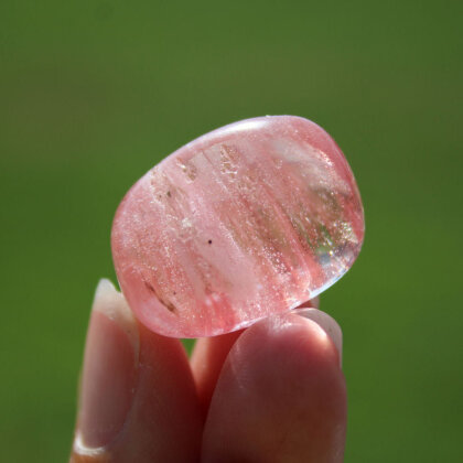 Andara Kristall Clear & Strawberry 10,60 g 